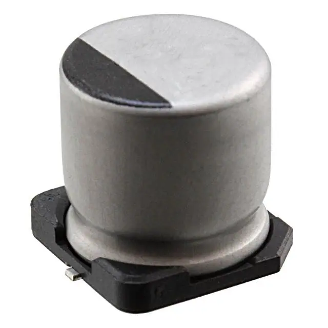 ULR2H3R9MNL1GS Nichicon electronic component